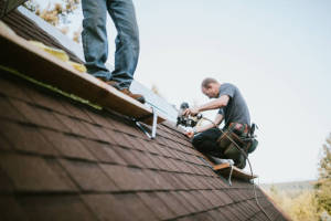 Local Roofers in Cape Elizabeth, ME